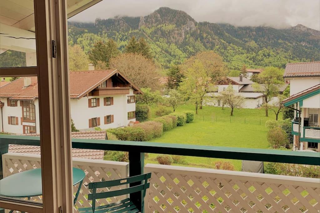 Apartamento Fewo Kaminfeuer Aschau Im Chiemgau Exterior foto